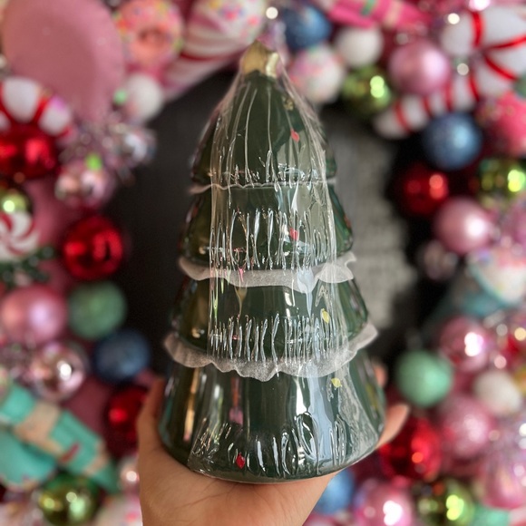 ✨NEW🎄Target Bullseye Playground 2024 Christmas Tree Measuring Cups🎄 - Picture 7 of 7